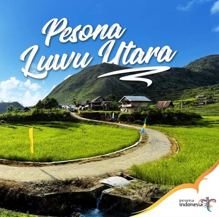 Bulan Pesona
