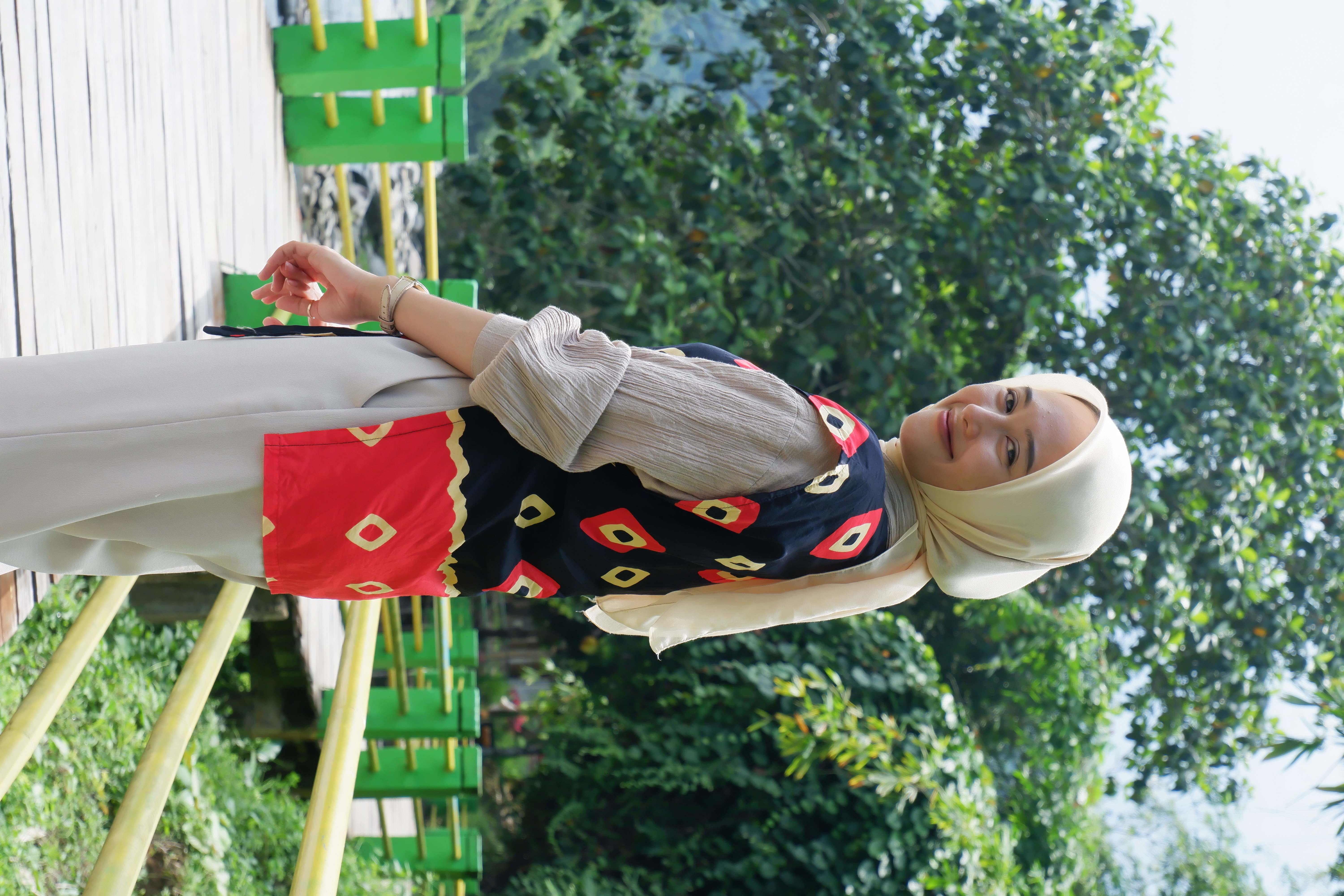 BATIK RONGKONG