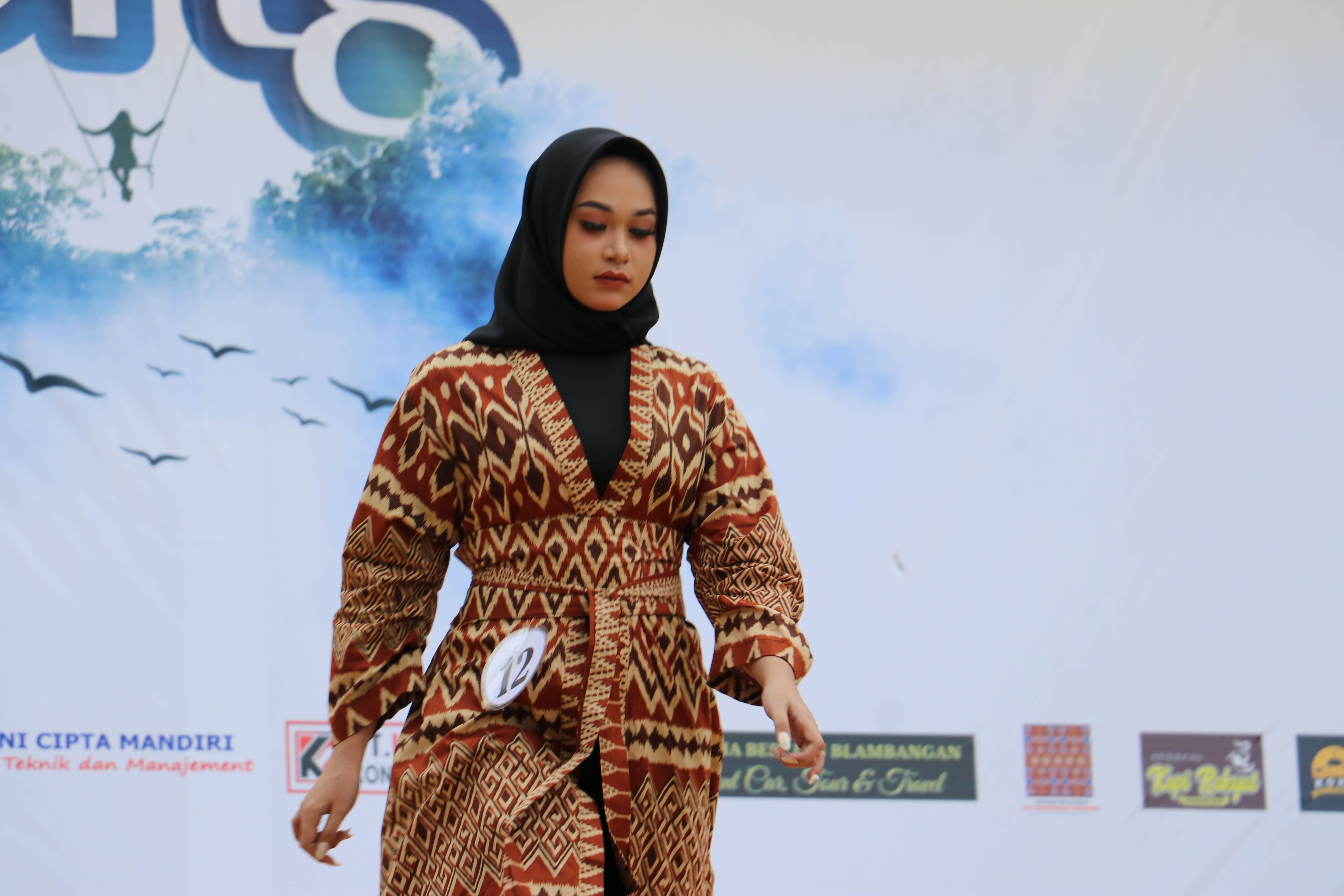 BATIK RONGKONG