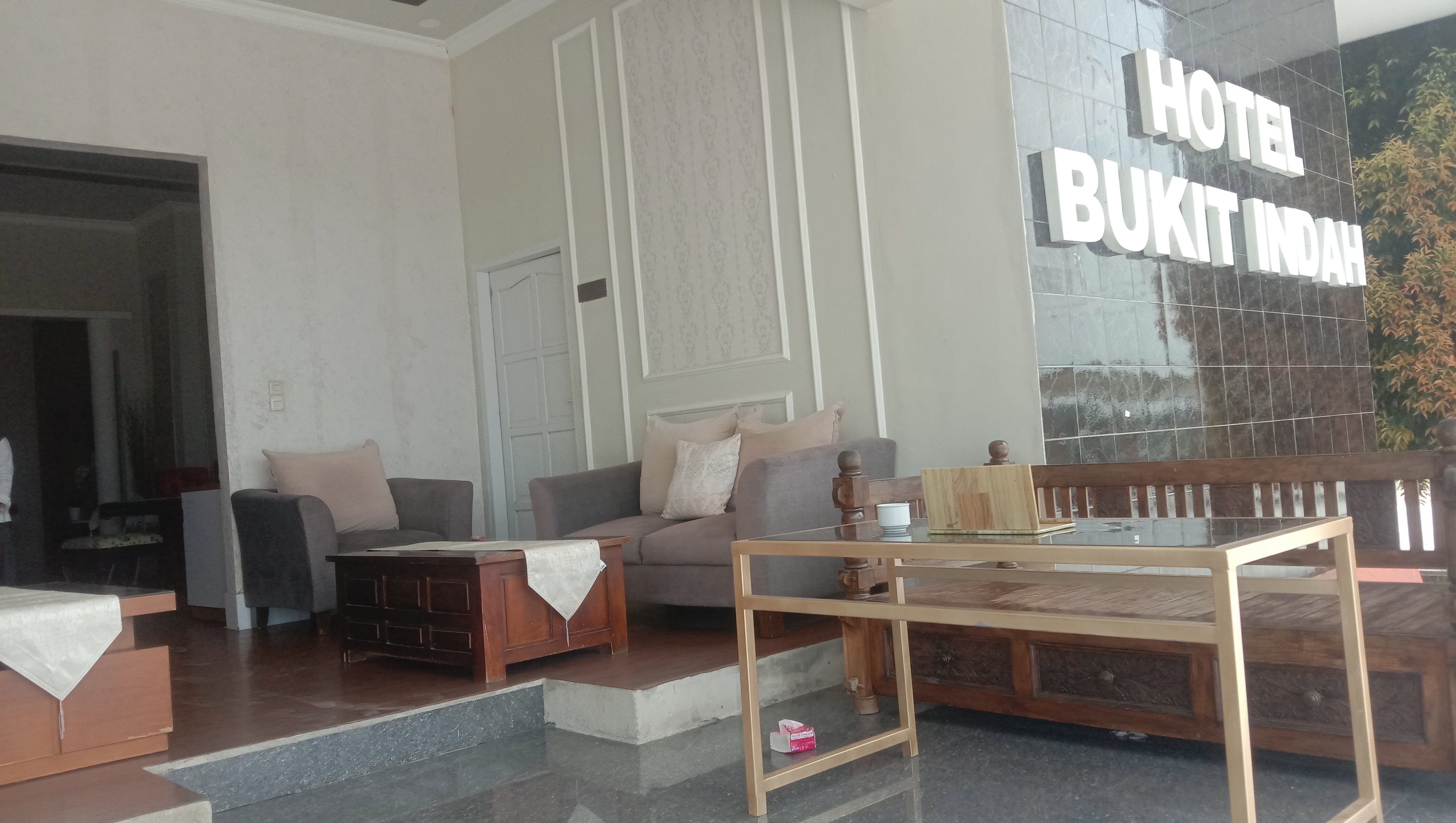 HOTEL BUKIT INDAH