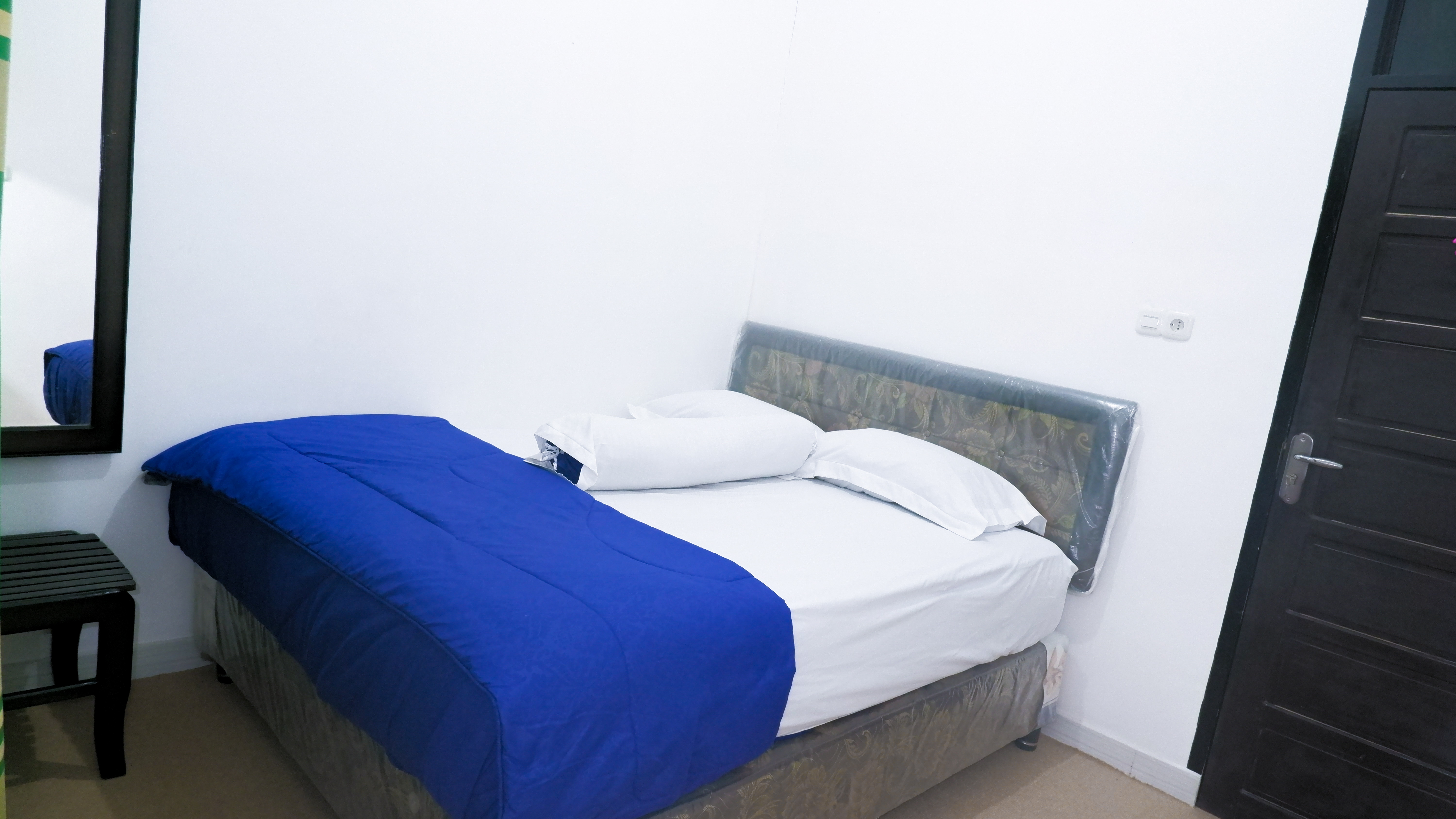 HOMESTAY LESTARI